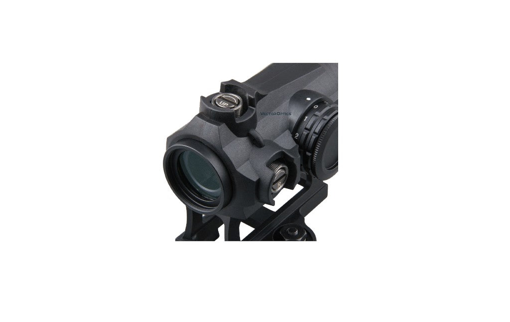 MAVERICK-III 1X22 MIL KBF