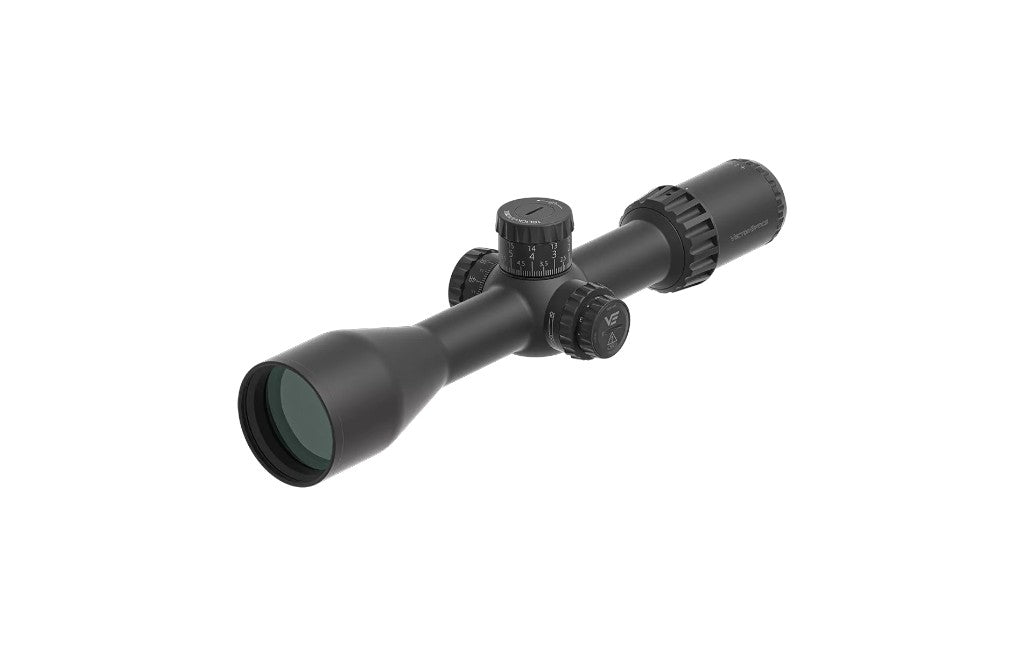 TAURON 5-25X56 HD MIL FFP