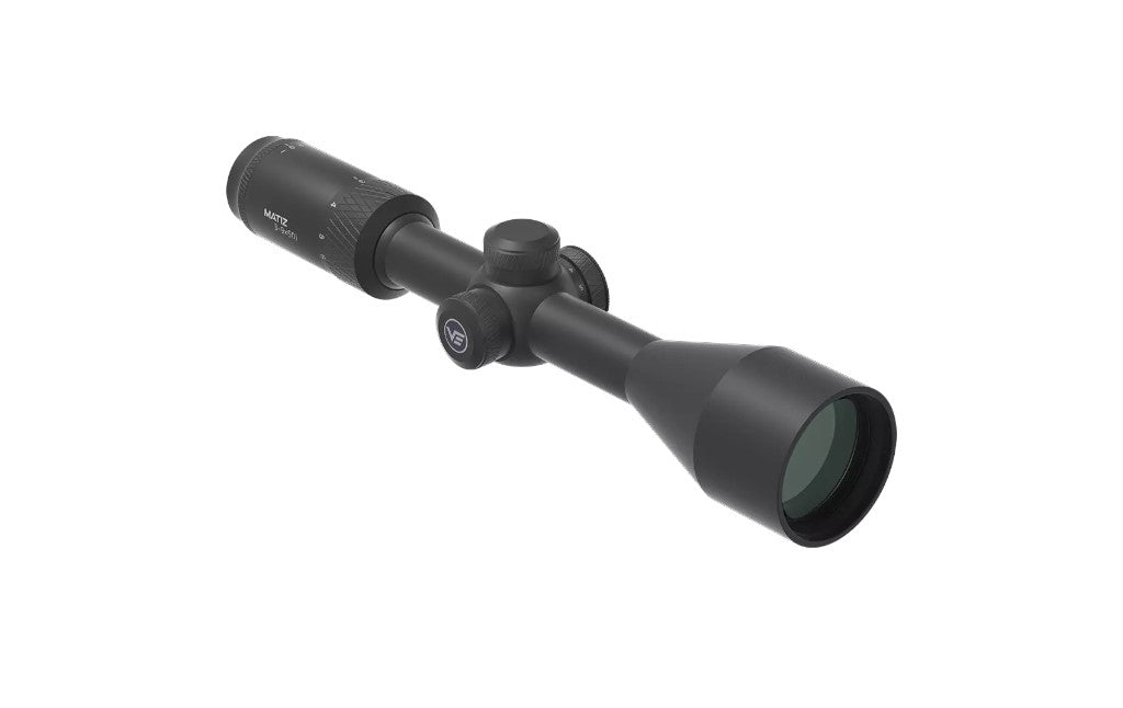 Matiz 3-9x50 SFP FIBER