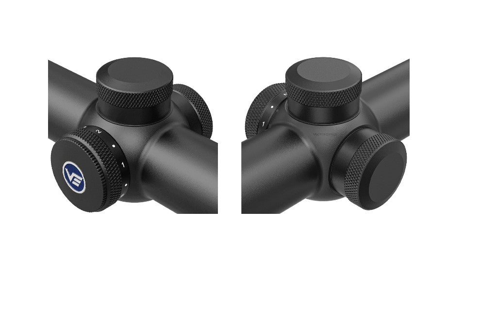 Grizzly PRO 3-12x56 SFP FIBER