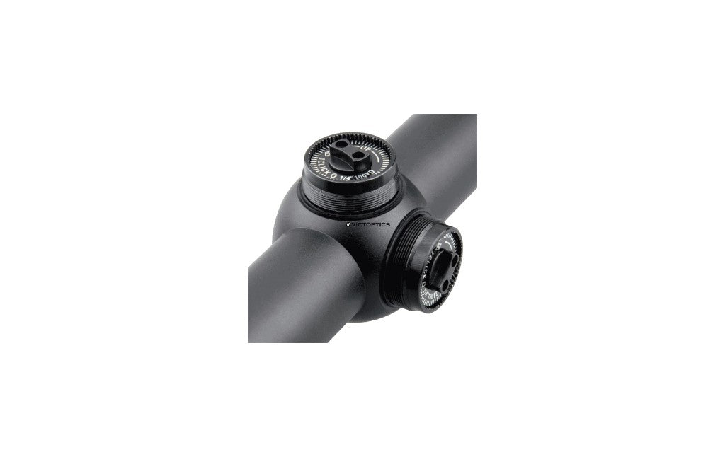 VICTOPTICS PAC 3-9X40