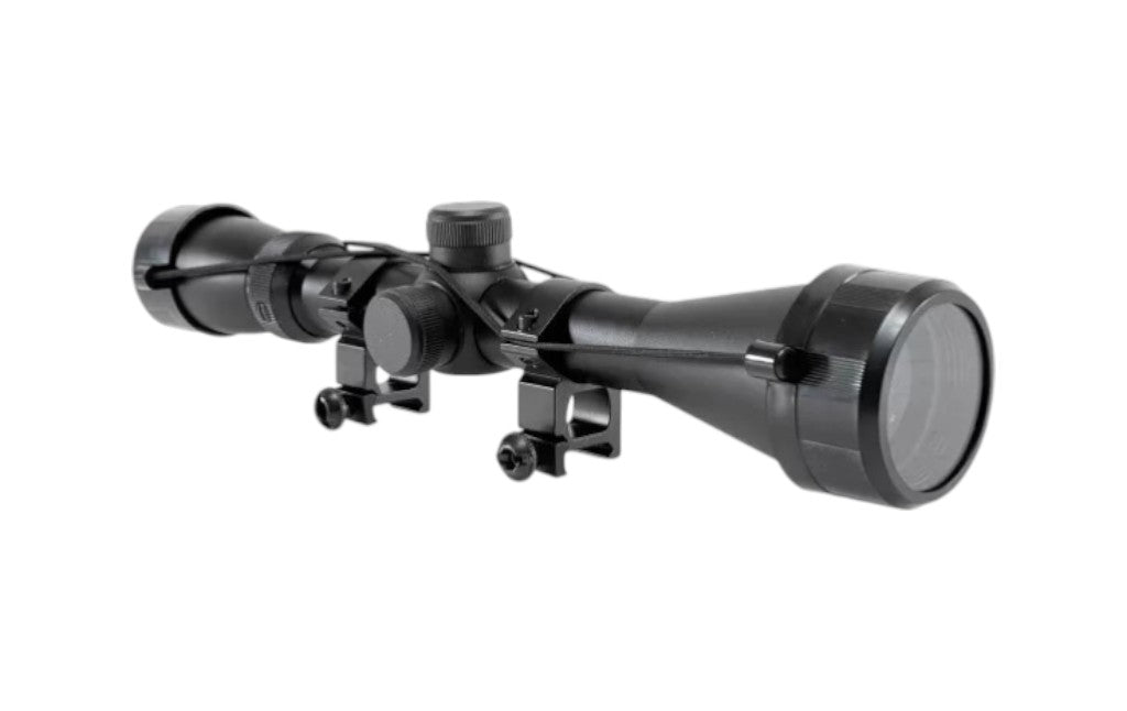 VICTOPTICS PAC 3-9X40