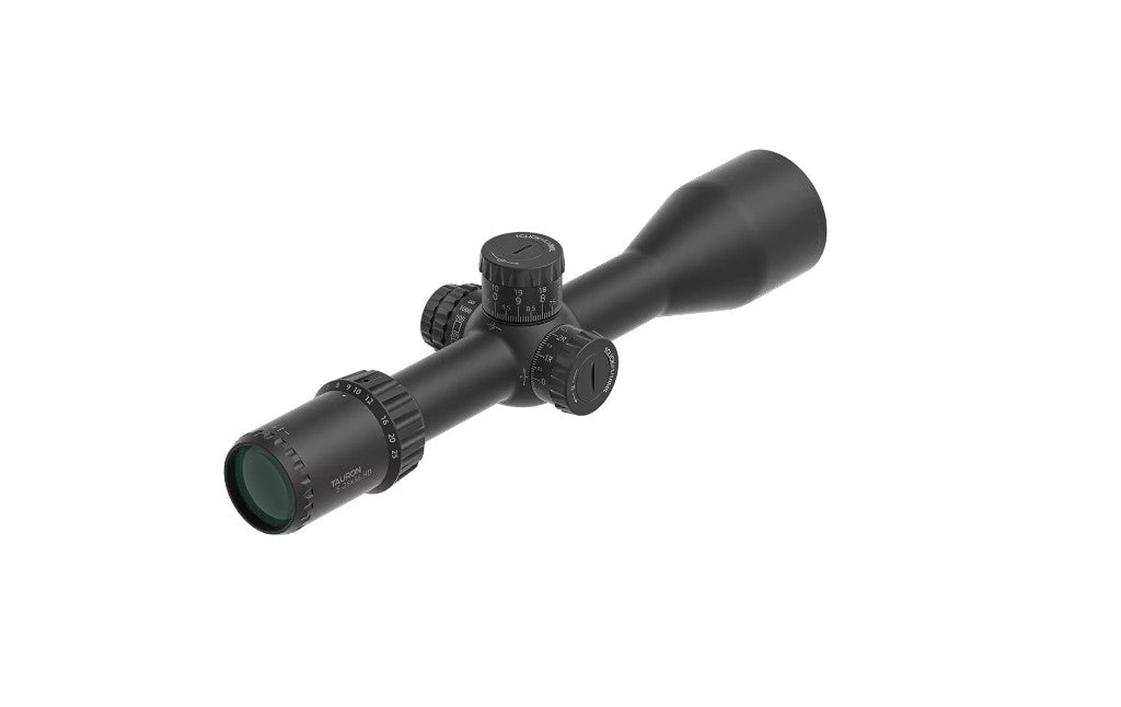 TAURON 5-25X56 HD MIL FFP