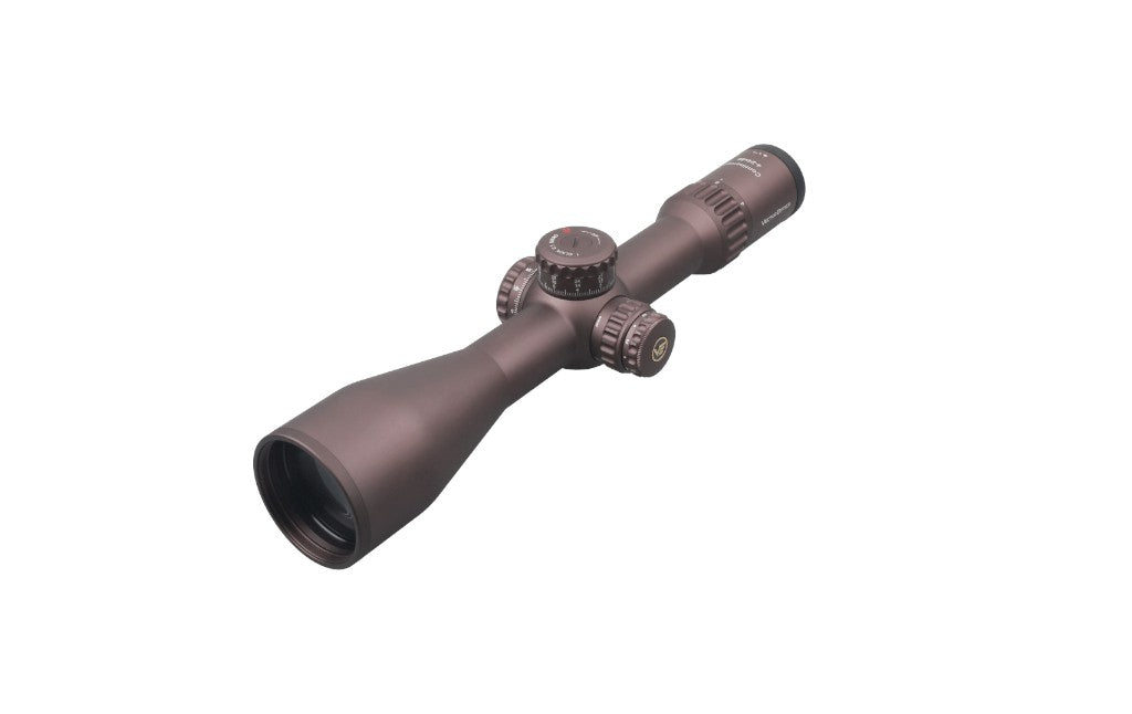 CONTINENTAL  4-24x56 FFP