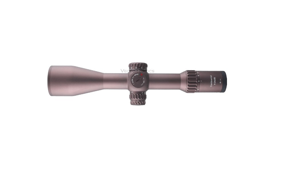 CONTINENTAL  4-24x56 FFP
