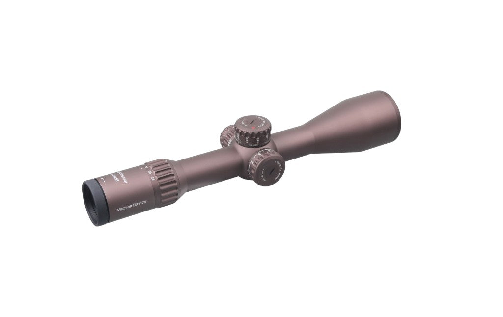CONTINENTAL  4-24x56 FFP