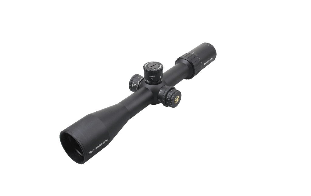 TAURON 4-16X44 HD HT