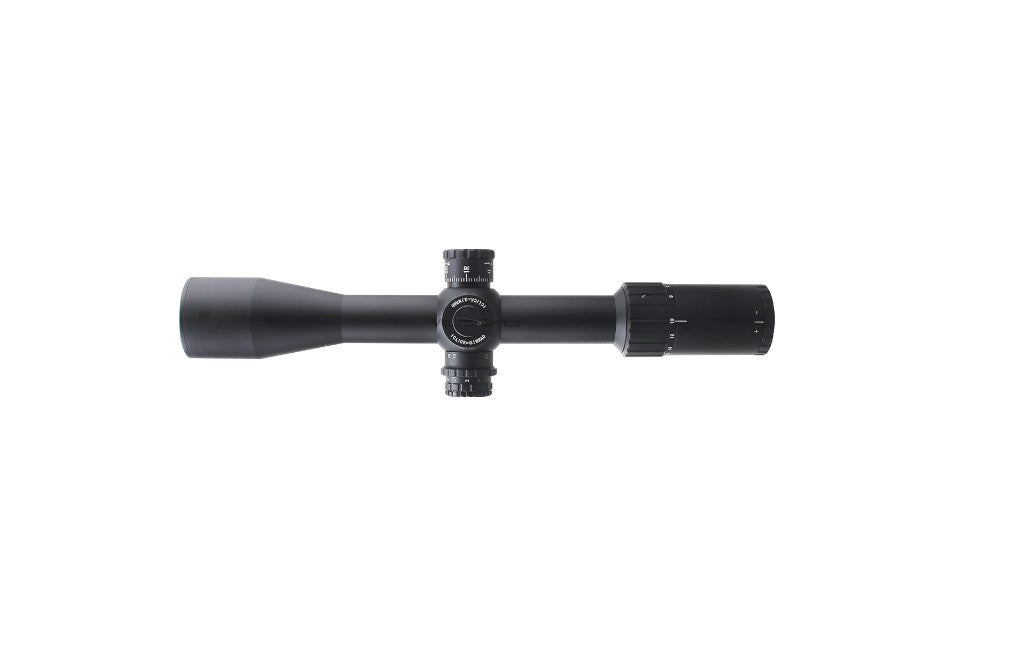 TAURON 4-16X44 HD HT