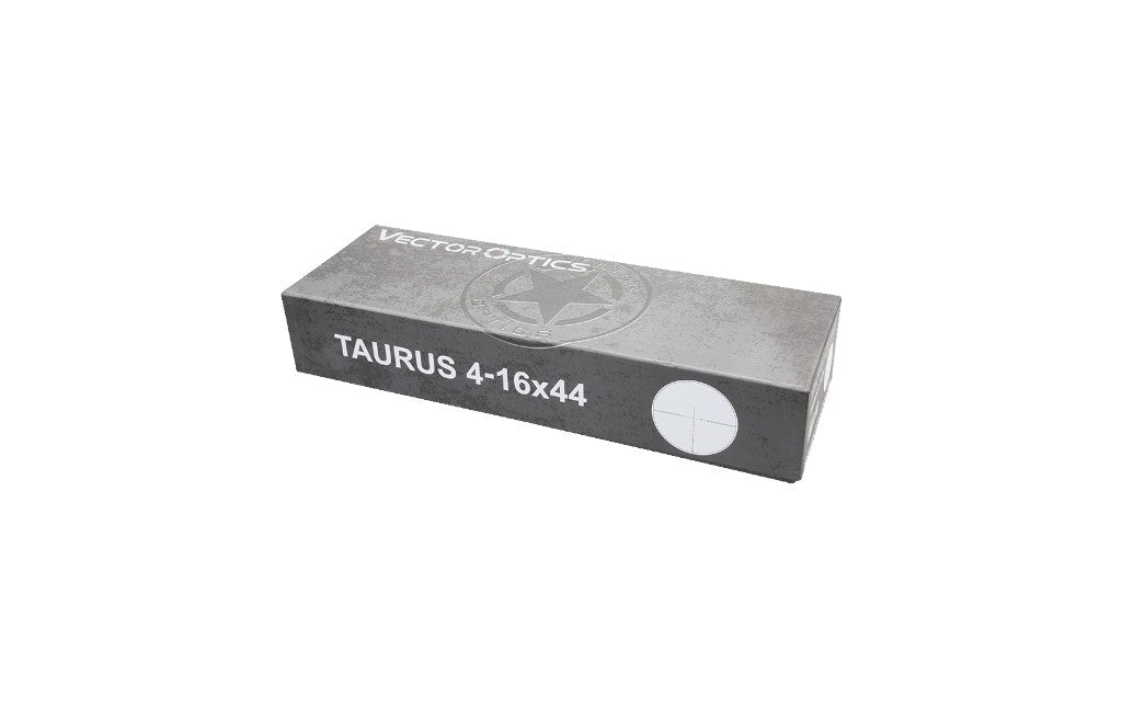 TAURON 4-16X44 HD HT