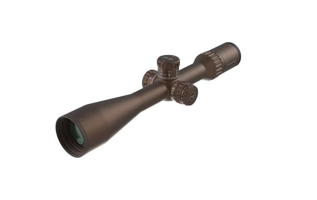 CONTINENTAL 4-24X50COYOTE FFP