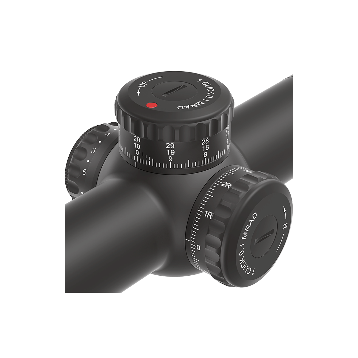 CONTINENTAL x10 1-10x28 ED RAR-C FFP