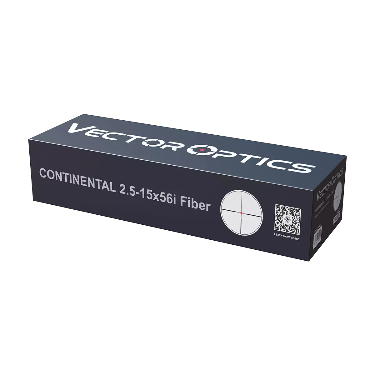 CONTINENTAL x6 2.5-15x56i SFP