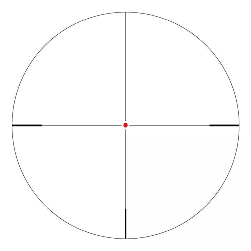 Mira Vector Optics &lt;/br&gt; Forester 2-10X40 SFP  &lt;/br&gt; (U$D 200)