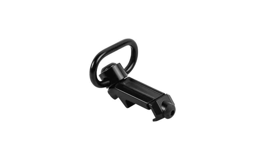 Adaptador Swivel Picatinny