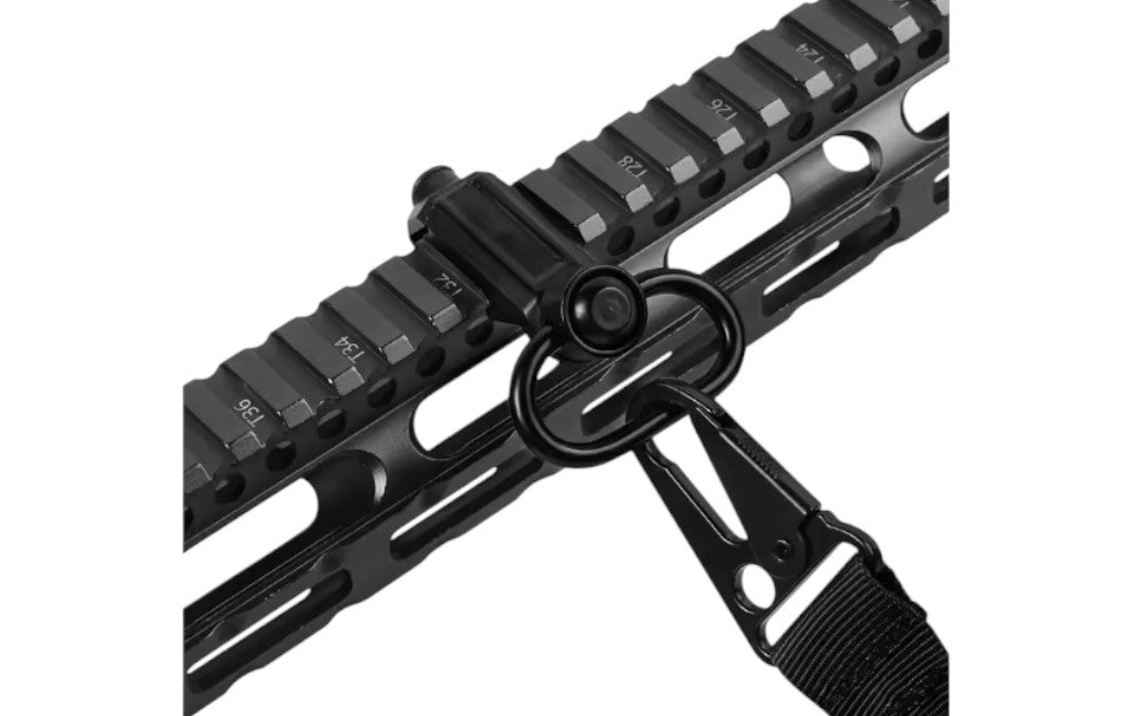 Adaptador Swivel Picatinny