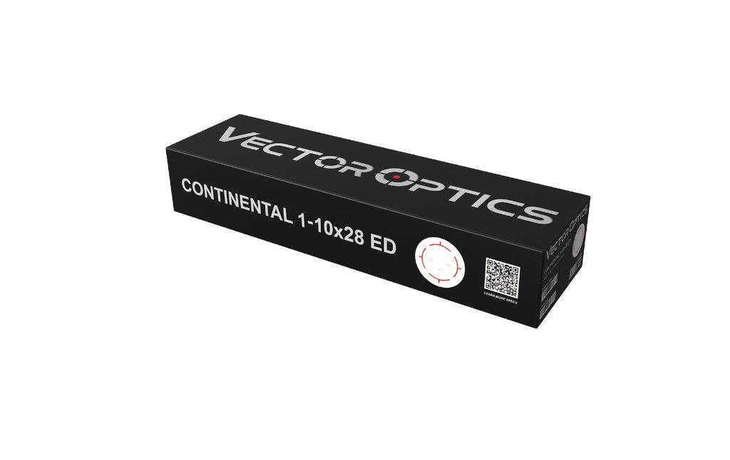 Constantine 1-10X24 FFP KBF