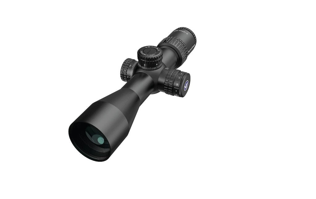 Veyron 3-12x44IR SFP