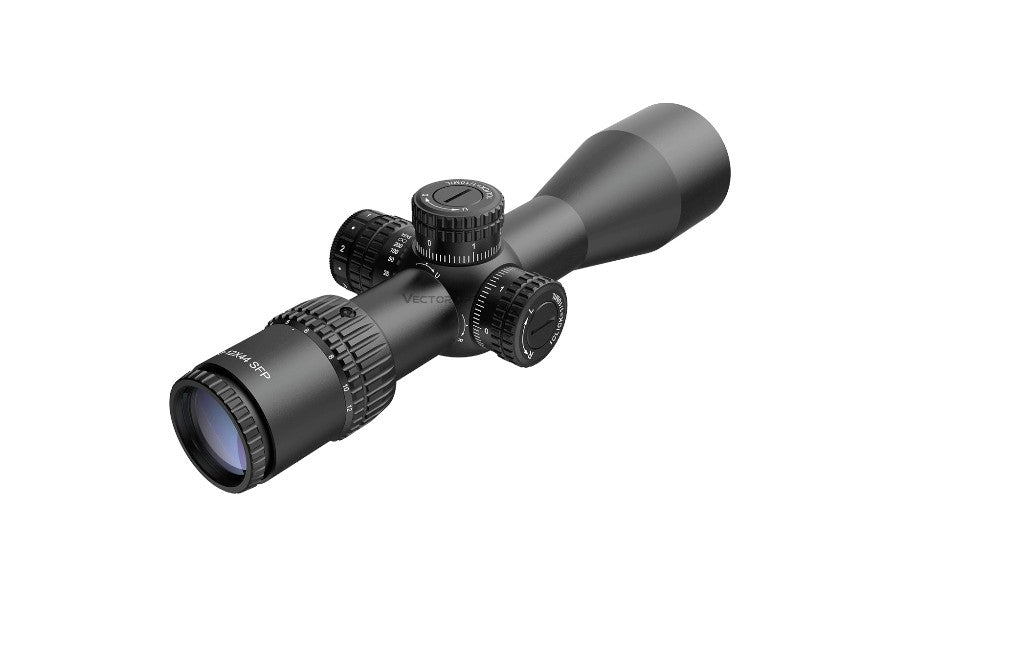 Veyron 3-12x44IR SFP