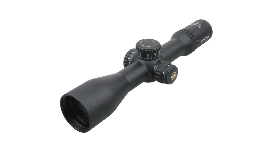 Continental x6 3-18x50 VCT FFP
