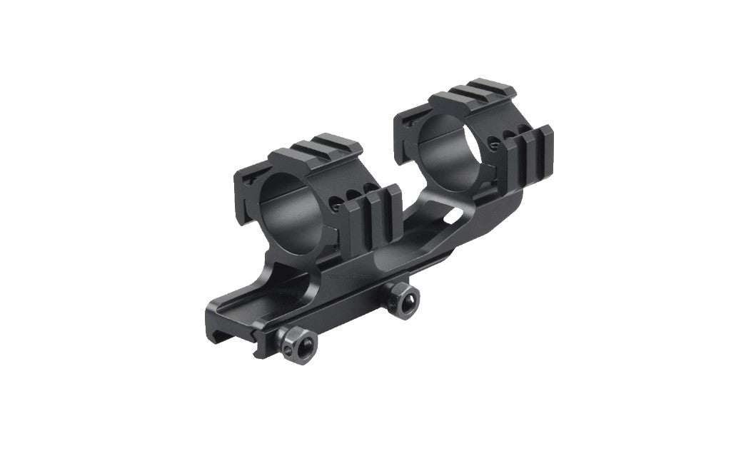 Anilla Monopieza Picatinny TPR de 30mm Perfil Alto