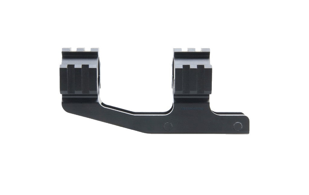 Anilla Monopieza Picatinny TPR de 30mm Perfil Alto