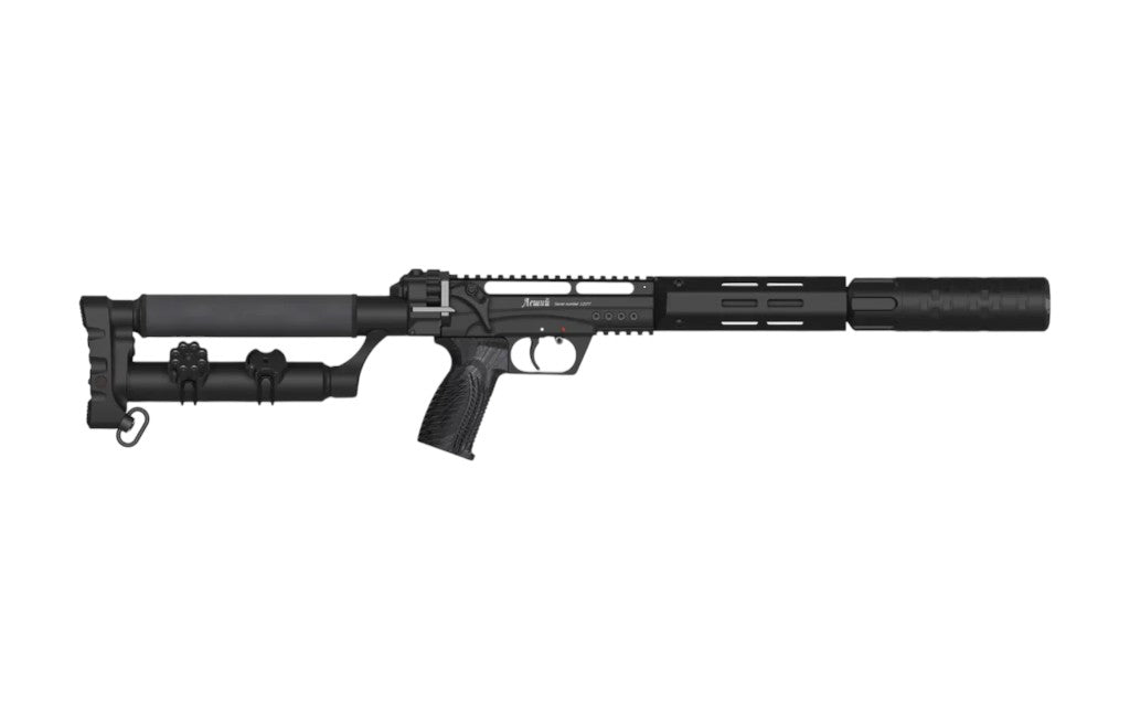 EDGUN &lt;/br&gt; Leshiy Behemoth Reflex