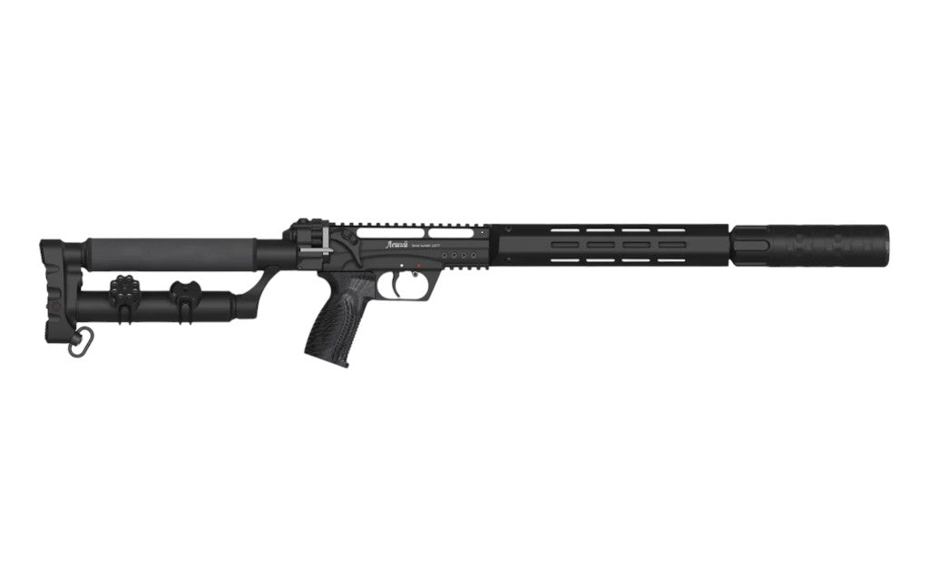 EDGUN &lt;/br&gt; Leshiy Behemoth Reflex