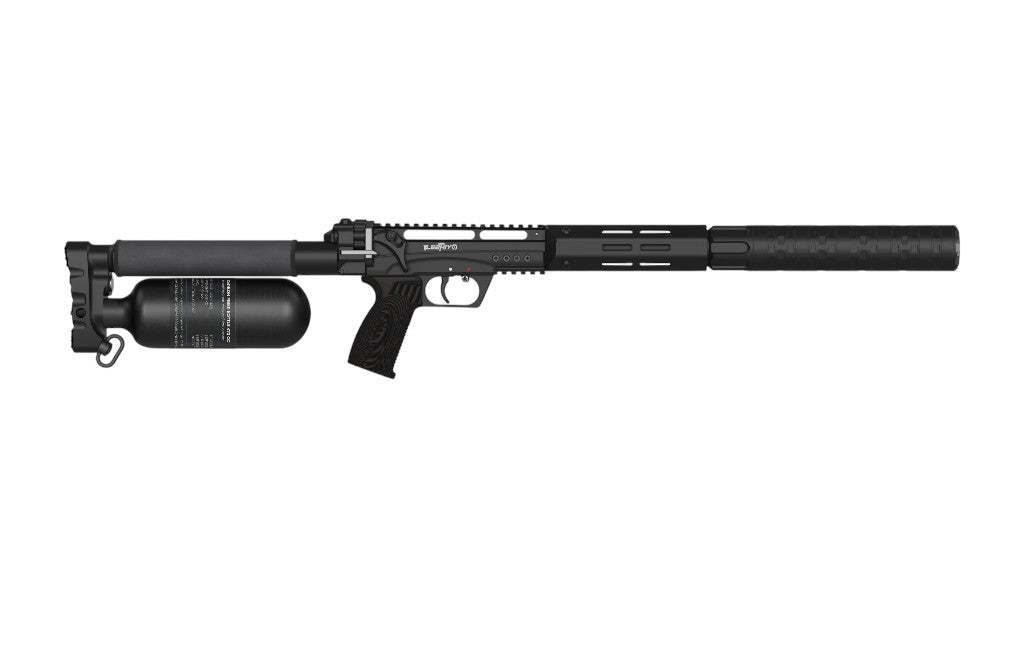 EDGUN &lt;/br&gt; Leshiy 2 NINE