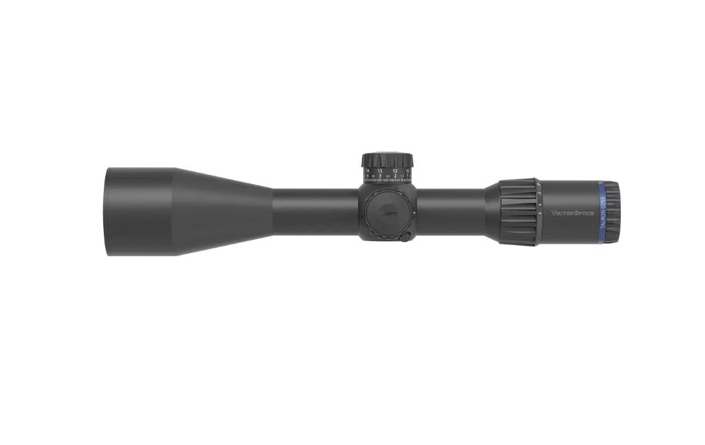 Taurus 5-40x56 ED FFP
