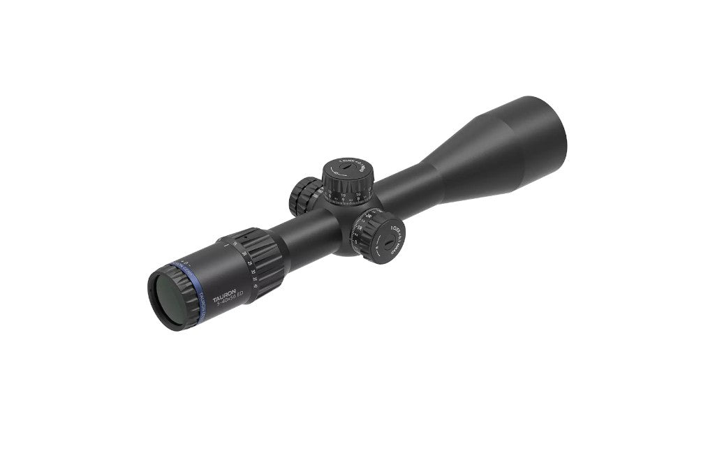 Taurus 5-40x56 ED FFP