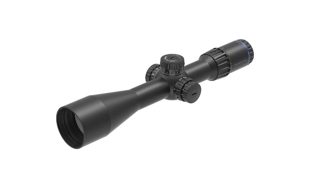 Taurus 5-40x56 ED FFP