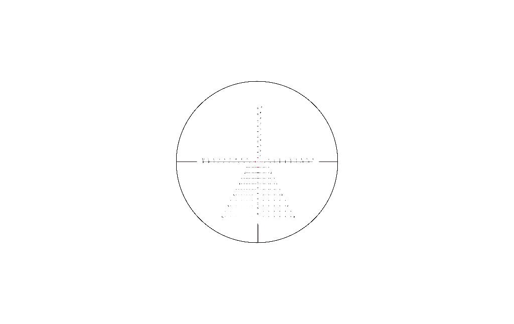 Taurus 5-40x56 ED FFP