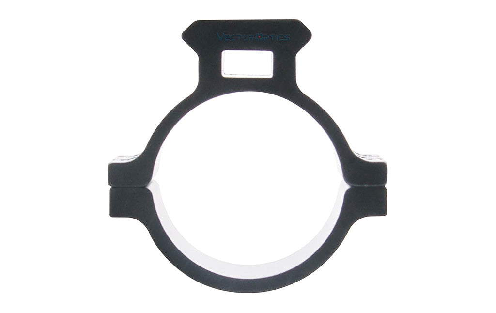 Anilla Vector Optics &lt;/br&gt;  Riel picatiny 30MM &lt;/br&gt; (U$D 15)