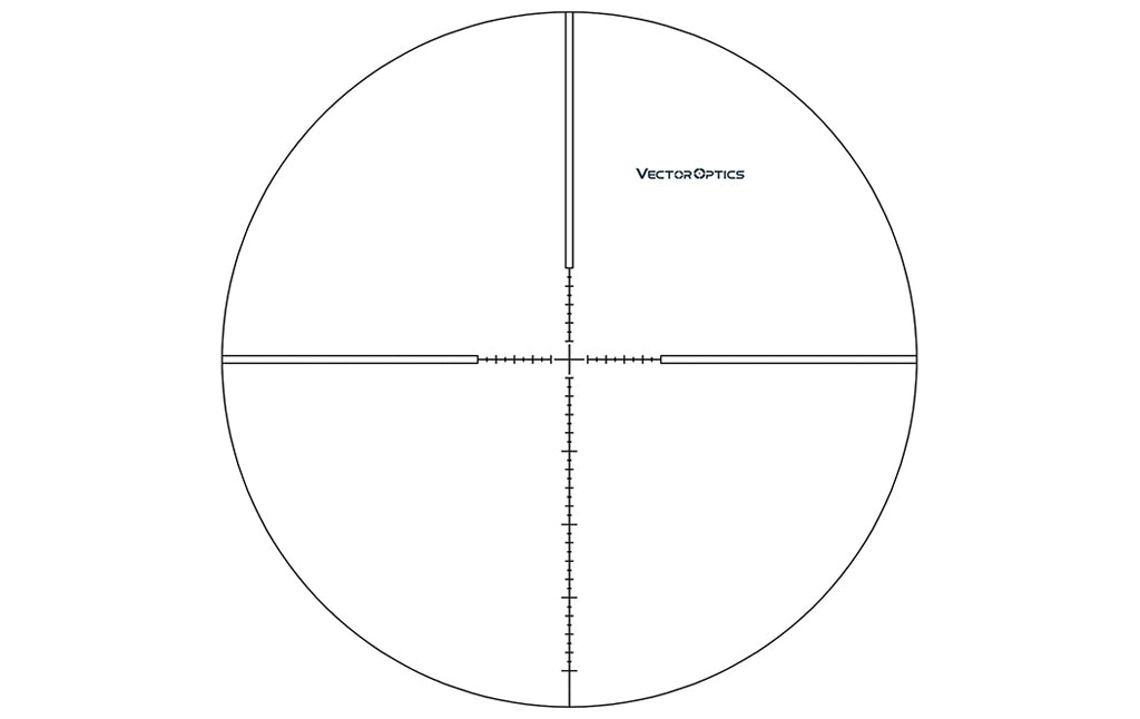 Mira  Vector Optics &lt;/br&gt; Veyron 4-16X44FPP &lt;/br&gt; (U$D 260)