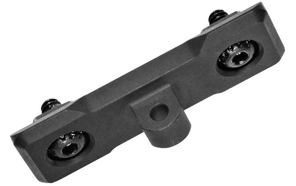 Magpul &lt;/br&gt; Soporte Para Bípode - M. lok  &lt;/br&gt; (U$D 50)