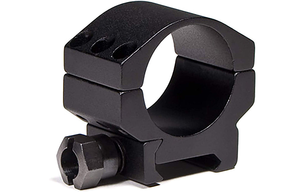 Par de Montajes / Anillas Vortex &lt;/br&gt;  Tactical 30mm &lt;/br&gt; (U$D 80)