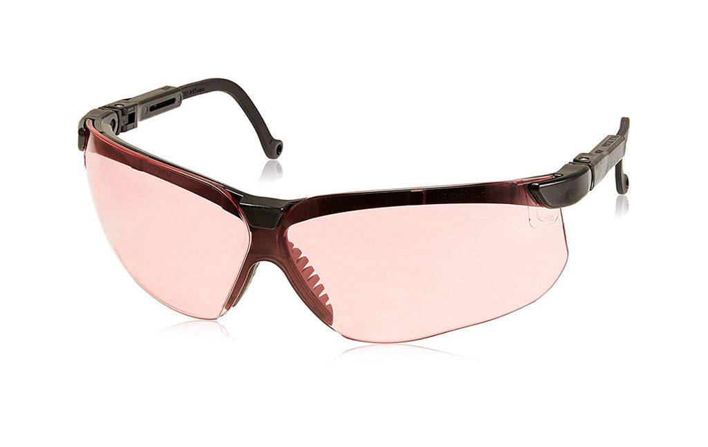 Howard Leight  &lt;/br&gt; Lentes Protectores de Tiro Genesis Sharp Shooter &lt;/br&gt; (U$D 40)