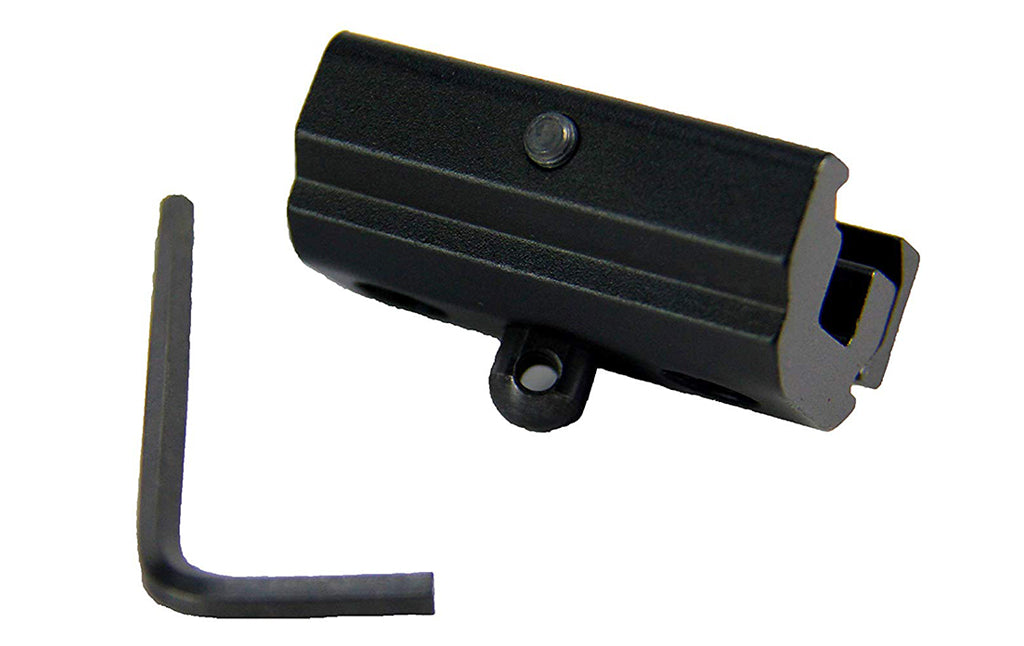 DANIEL DEFENSE KEYMOD BIPOD ADAPTER - France DANIEL DEFENSE KEYMOD BIPOD ADAPTER - France