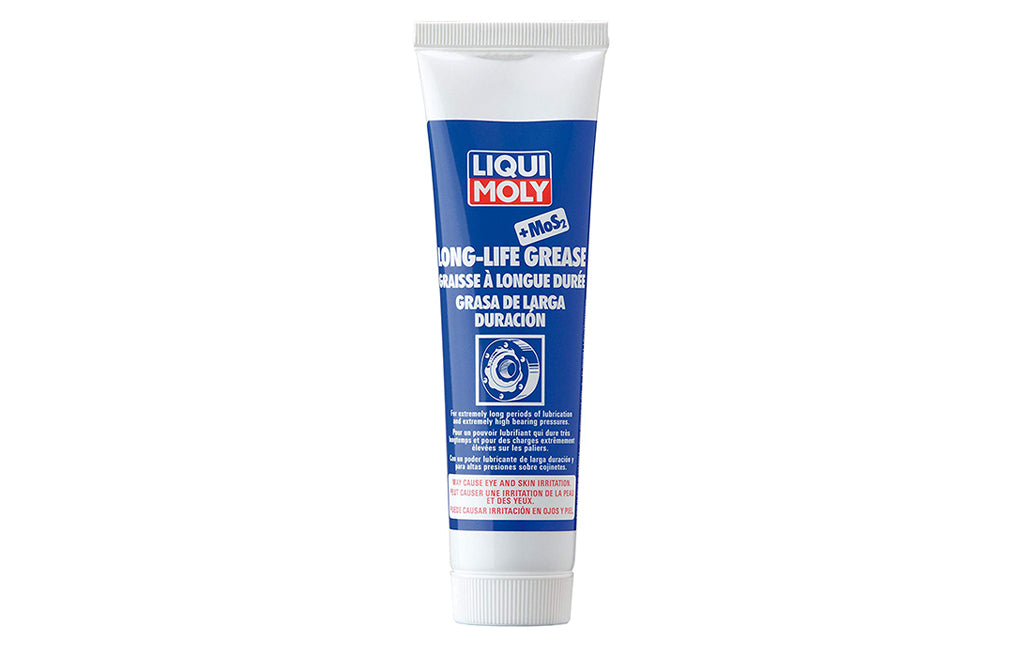 Liqui Moly &lt;/br&gt; Grasa de larga duración  &lt;/br&gt; (U$D 19)