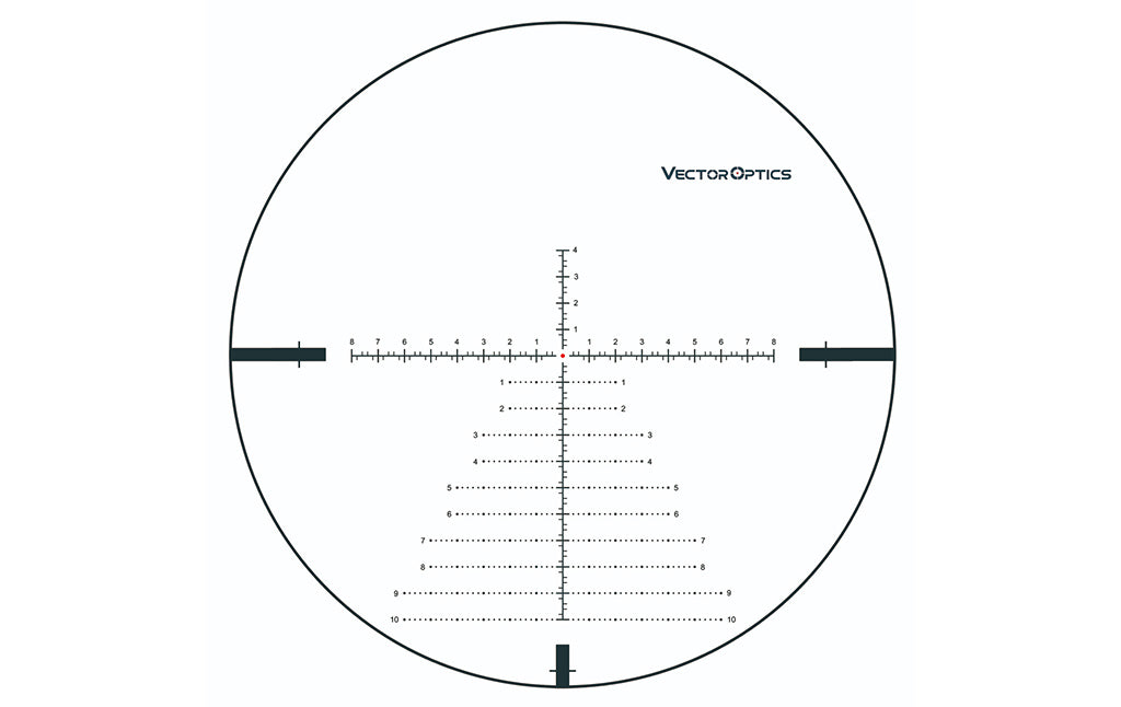 Mira Vector Optics &lt;/br&gt; Continental 4-24x56 tactical FFP  &lt;/br&gt; (U$D 900)