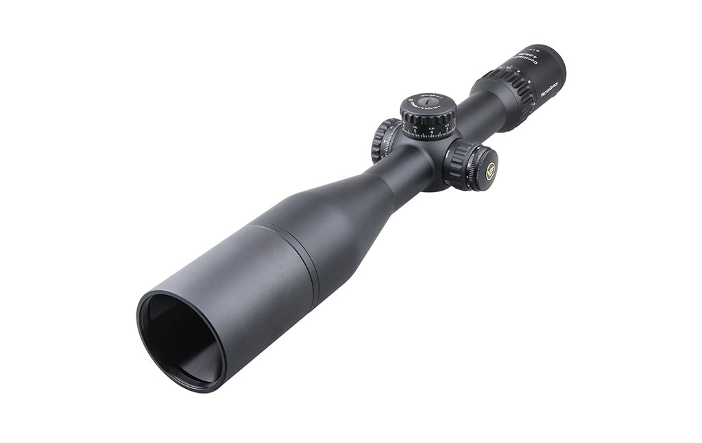 Mira Vector Optics &lt;/br&gt; Continental 4-24x56 tactical FFP  &lt;/br&gt; (U$D 900)