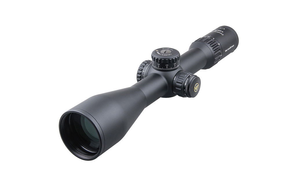 Mira Vector Optics &lt;/br&gt; Continental 4-24x56 tactical FFP  &lt;/br&gt; (U$D 900)