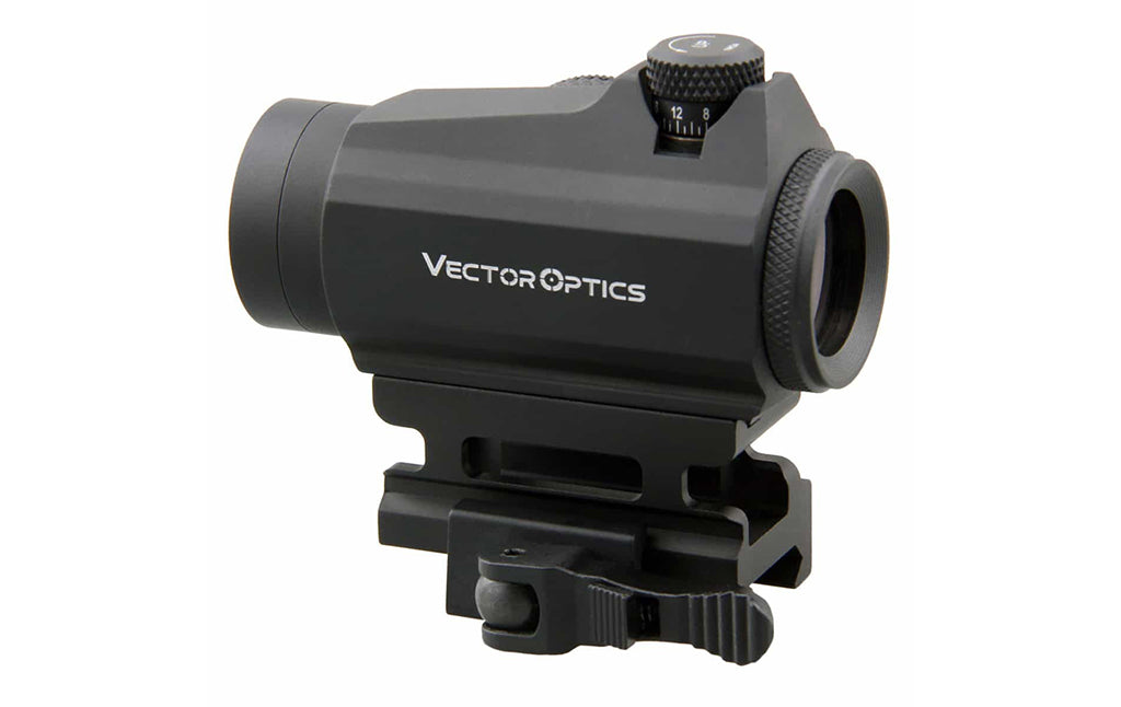 Mira punto rojo  Vector Optics &lt;/br&gt; Maverick 1x22 Gen II &lt;/br&gt; (U$D 120)