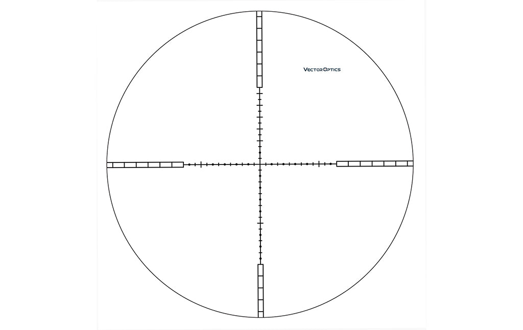 Mira Victoptics  &lt;/br&gt;  X4 1-4x20IR 1&#39;&#39; SFP  &lt;/br&gt; (U$D 100)