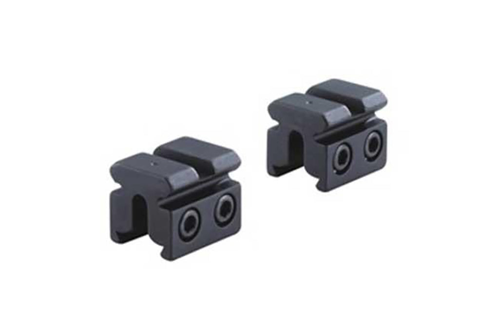 Adaptadores Bkl  &lt;/br&gt;  566 mb Adaptan Dovetail (11 mm)  A Weaver/picatinney   &lt;/br&gt; (U$D 70)