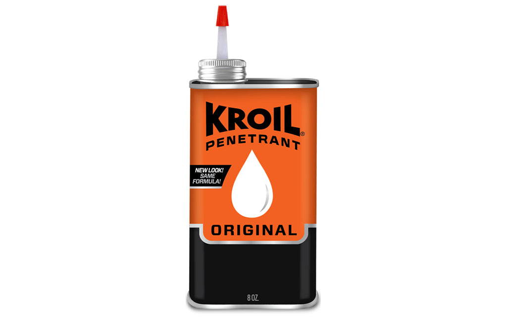 KROIL  &lt;/br&gt; Aceite &lt;/br&gt; (U$D 40)