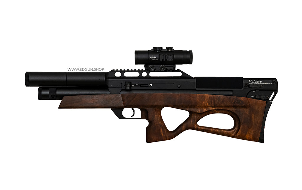 EDgun &lt;/br&gt; Matador R5M standard &lt;/br&gt; (U$D 2500)