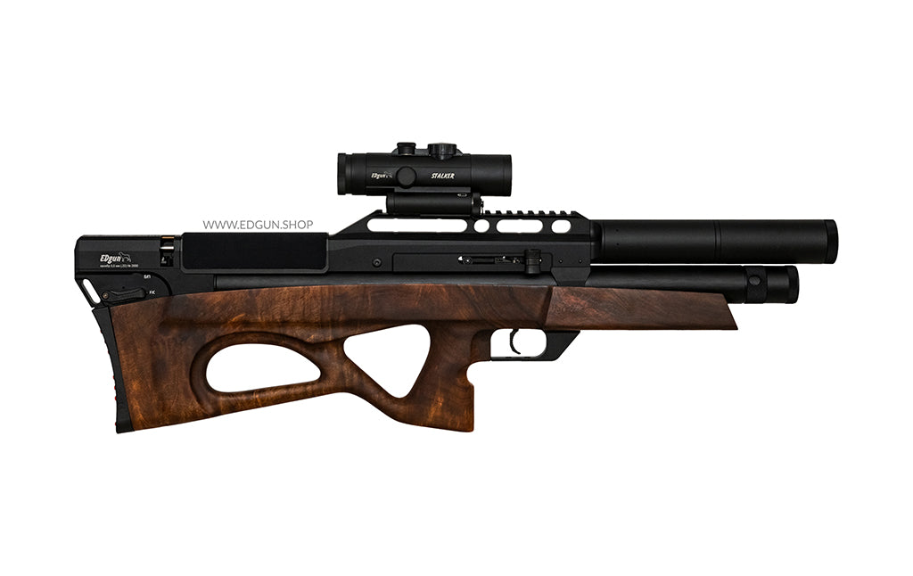 EDgun &lt;/br&gt; Matador R5M standard &lt;/br&gt; (U$D 2500)
