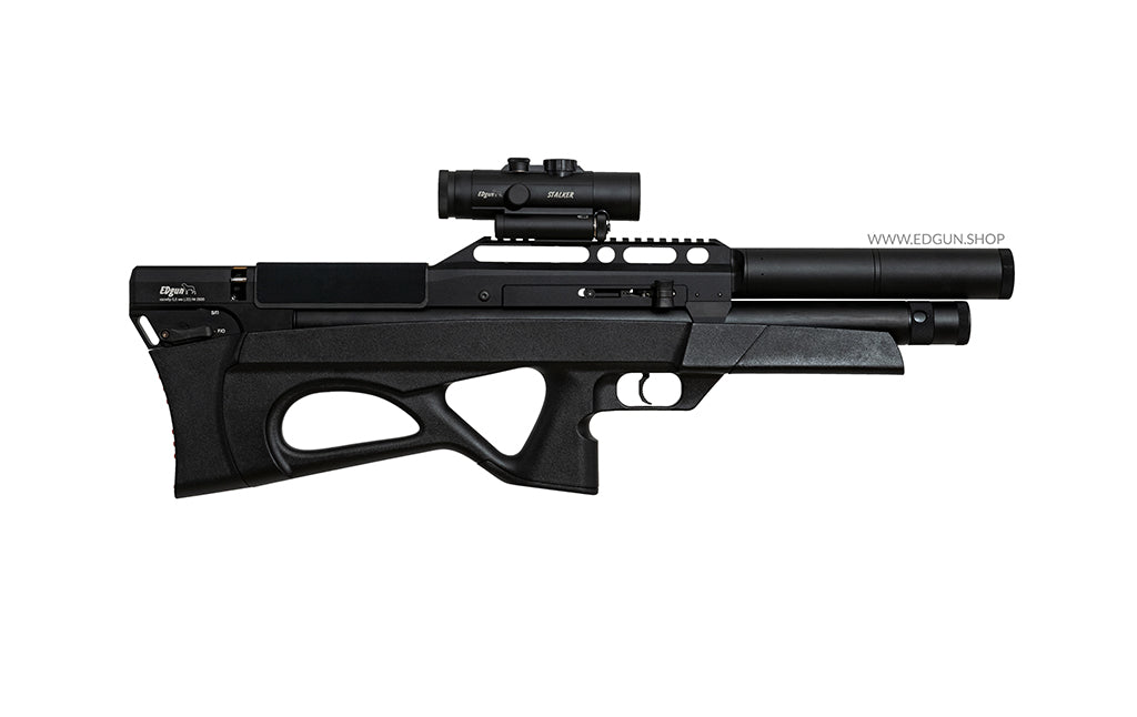 EDgun &lt;/br&gt; Matador R5M standard &lt;/br&gt; (U$D 2500)