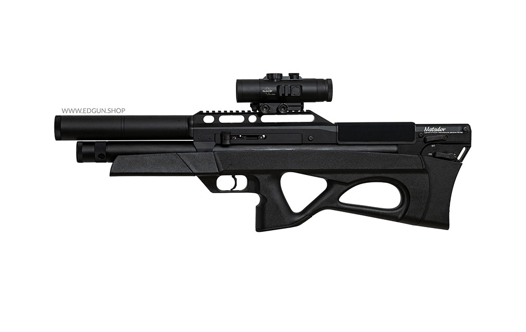 EDgun &lt;/br&gt; Matador R5M standard &lt;/br&gt; (U$D 2500)